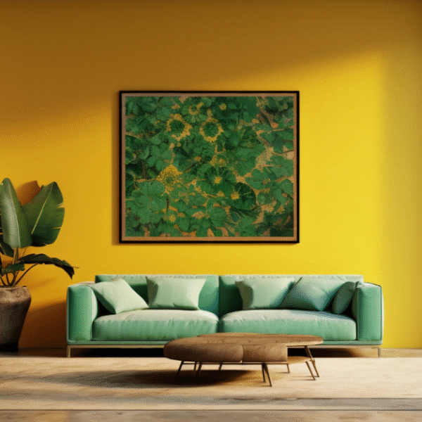 Colour Palettes for Indian Homes