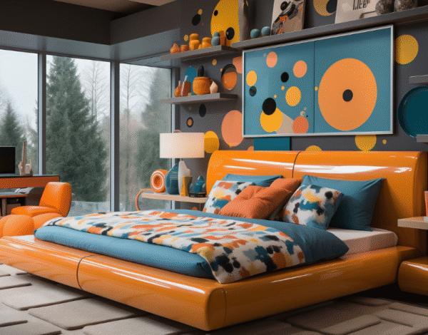 Designing a Dream Bedroom: Tips and Ideas