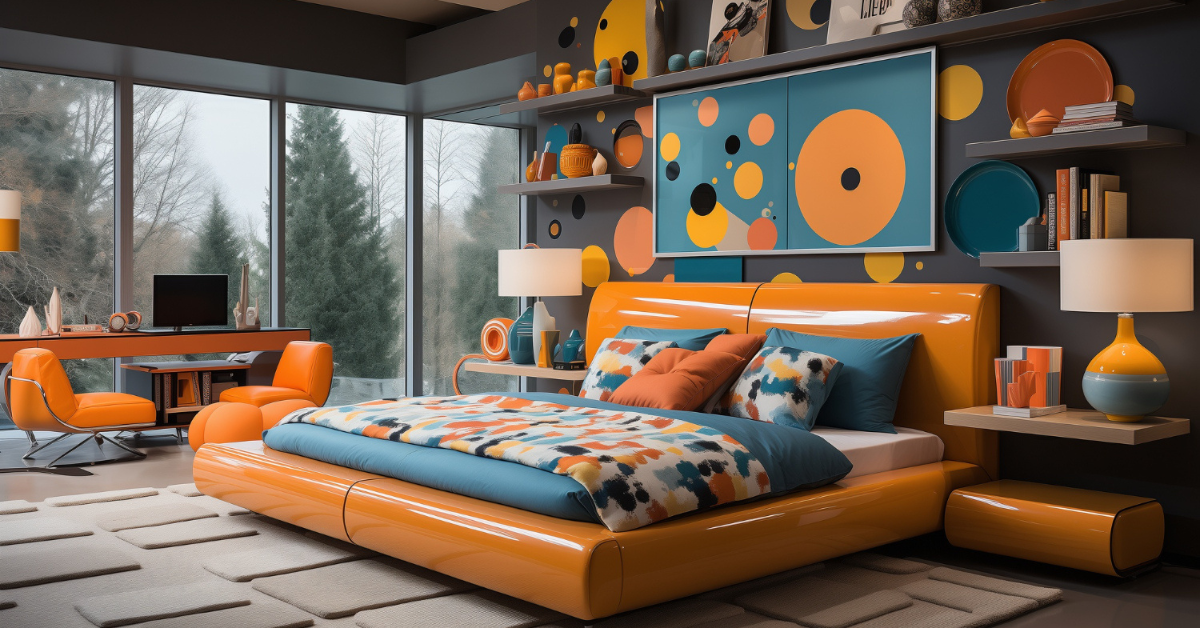 Designing a Dream Bedroom: Tips and Ideas