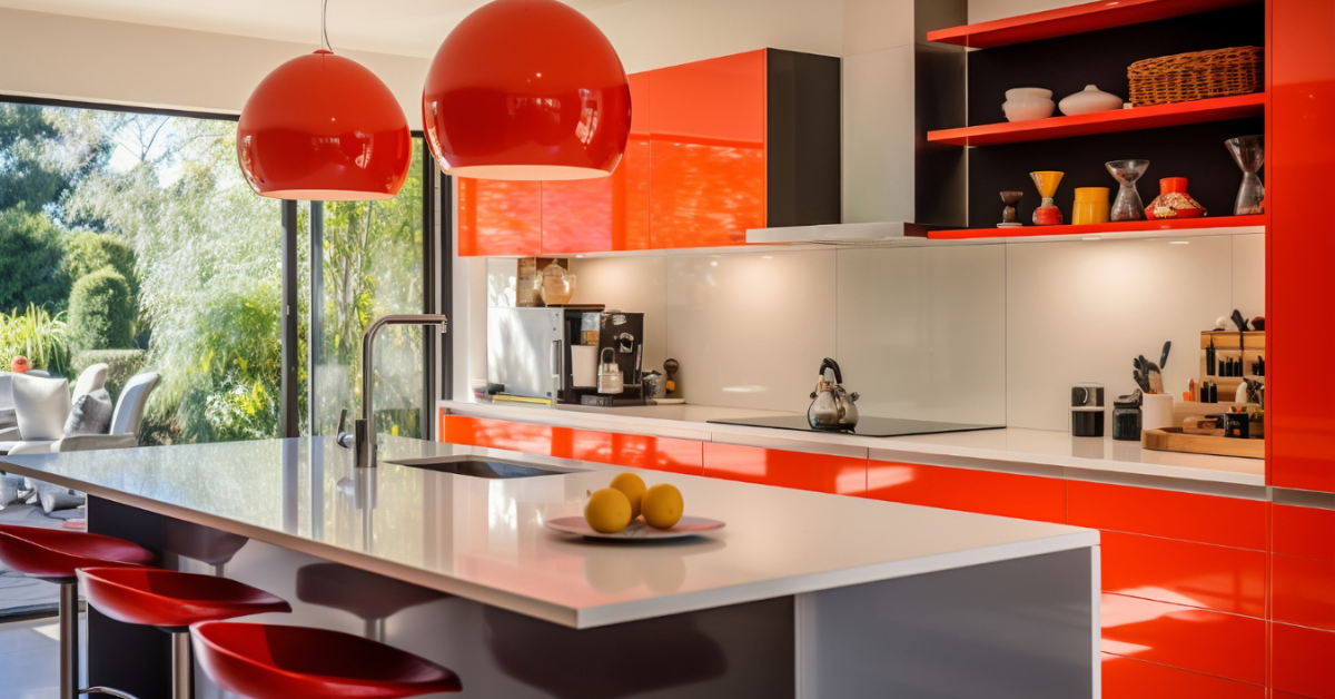 Modular Kitchen Designs in Gurgaon: Latest Trends for Modern Homes