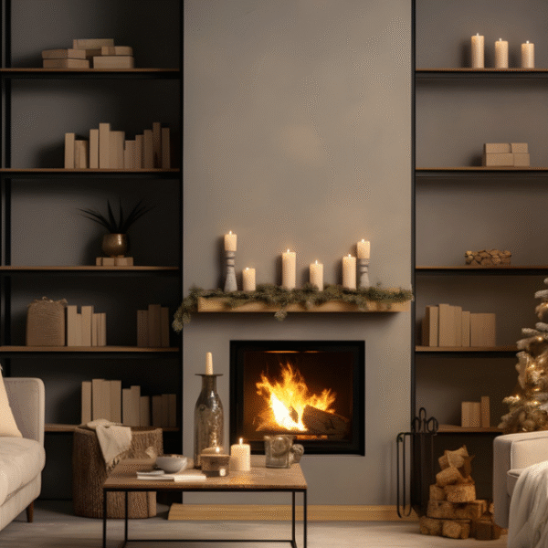 Seasonal Interior Design