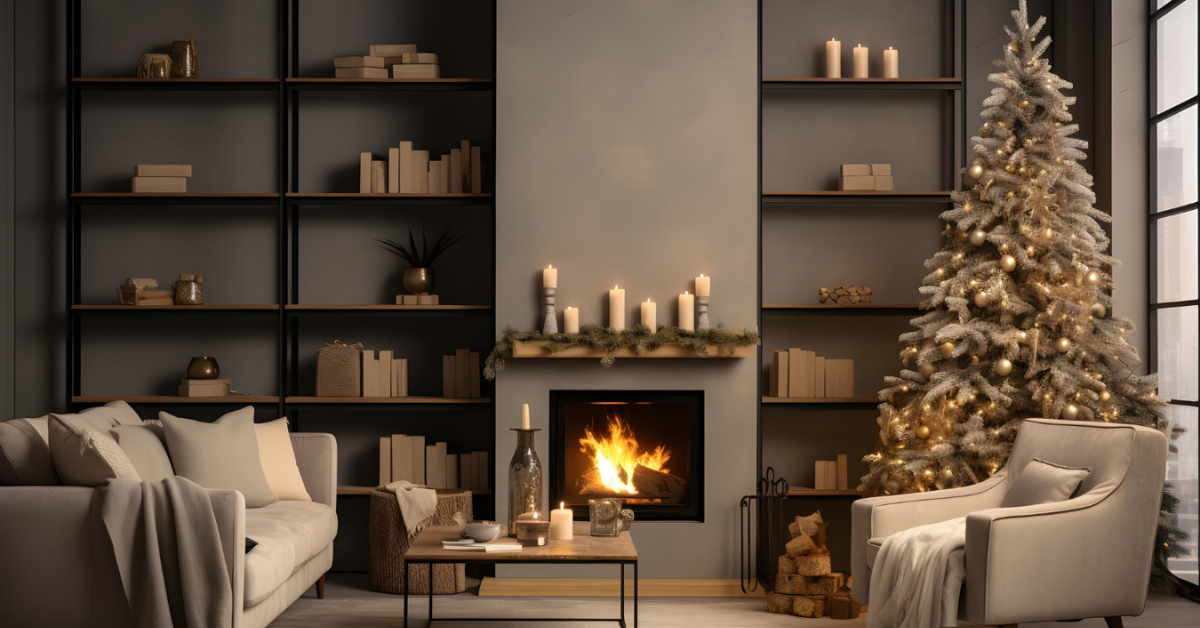 Seasonal Interior Design