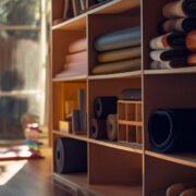 Clutter-Free Gurgaon Homes