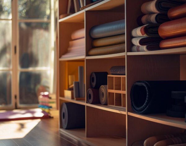 Invisible Storage Solutions: Minimalist Interiors for Clutter-Free Gurgaon Homes