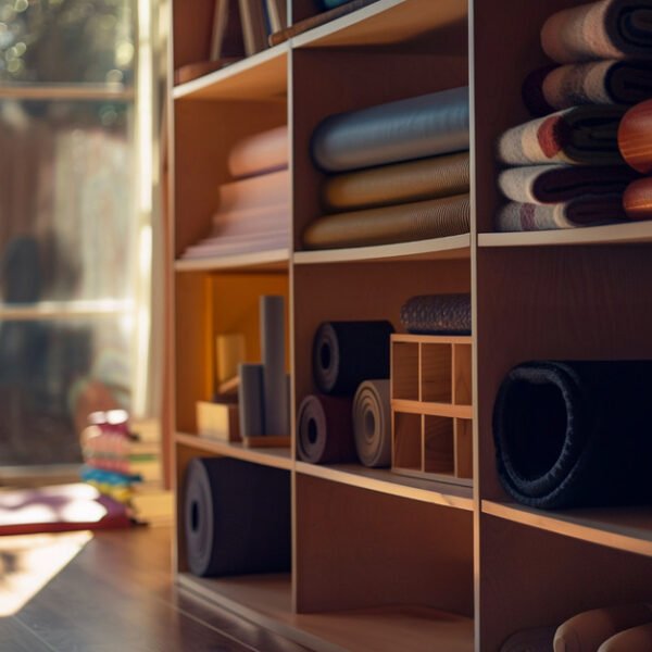 Clutter-Free Gurgaon Homes