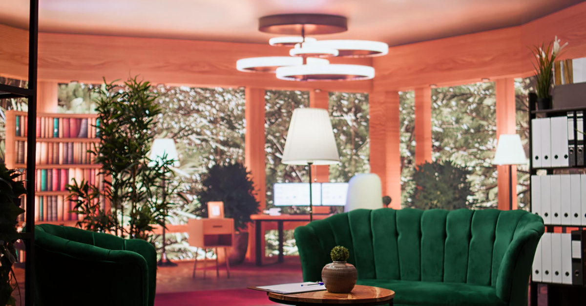 Interior Design Trends