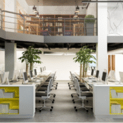 Office Design Tricks