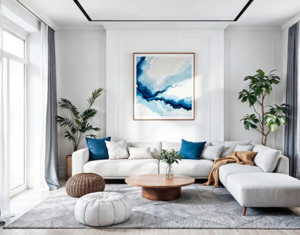 Why Hiring Professional Interior Contractors Saves Time, Money & Stress