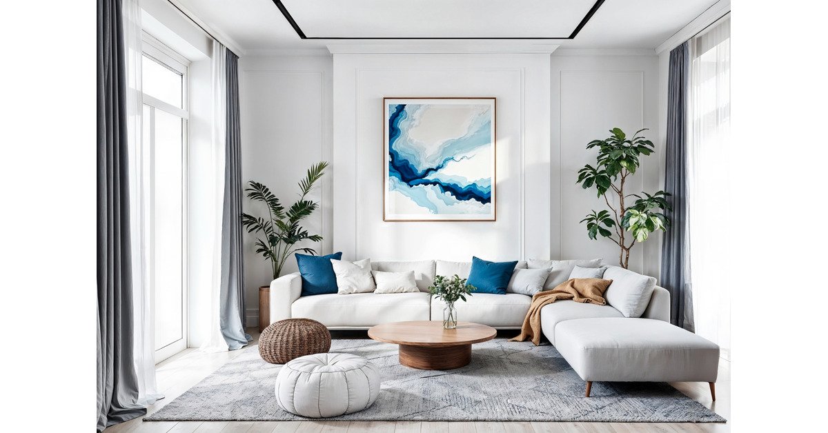 Why Hiring Professional Interior Contractors Saves Time, Money & Stress