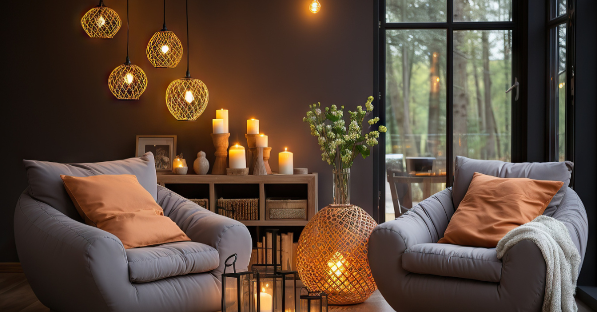 Right Lighting for Every Room