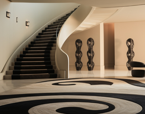 The Science of Color in Interior Design and Human Emotions