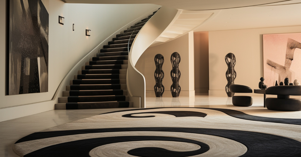 The Science of Color in Interior Design and Human Emotions