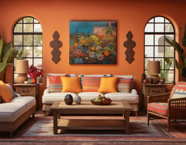 Vintage & Retro Interior Design: How 2026 is Bringing Back Classic Styles