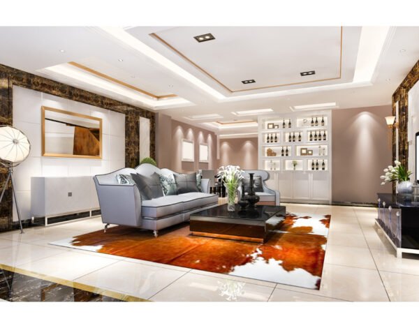Best Interior Contractors in Gurgaon for Luxury Home Renovation