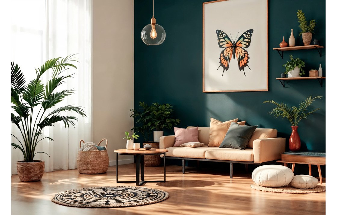 Top-Rated Home Interior Contractors in Gurgaon: What Makes Them Stand Out