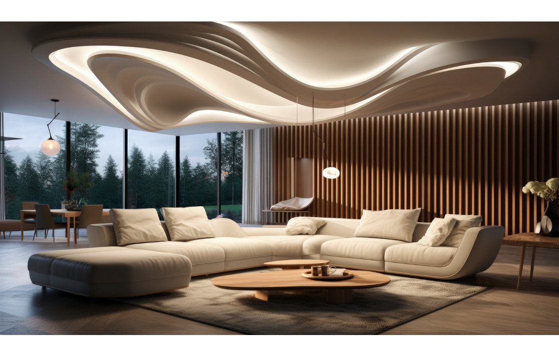 Step-by-Step Process: How Interior Contractors Manage Turnkey Projects