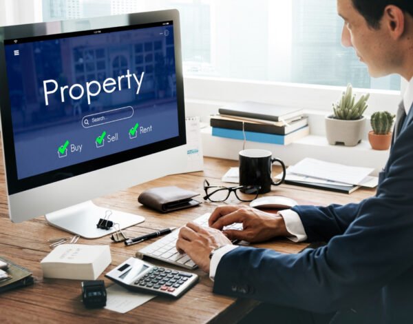 Best Property Management Services for Luxury Apartments in Gurgaon