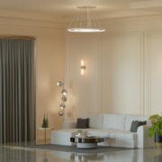 Turnkey Interior Construction Services