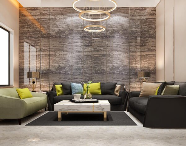 Best Luxury Interior Designers in Gurgaon: Transforming Spaces with Style