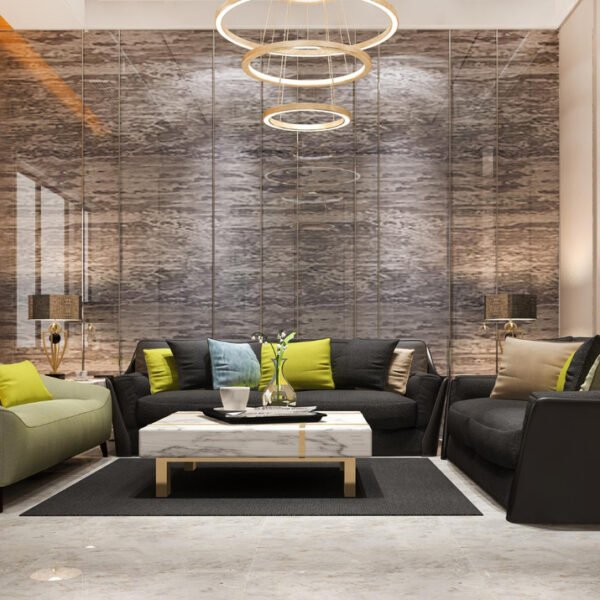 Luxury Interior Designers