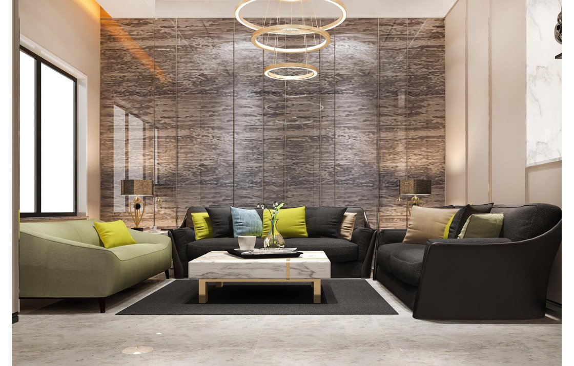 Best Luxury Interior Designers in Gurgaon: Transforming Spaces with Style