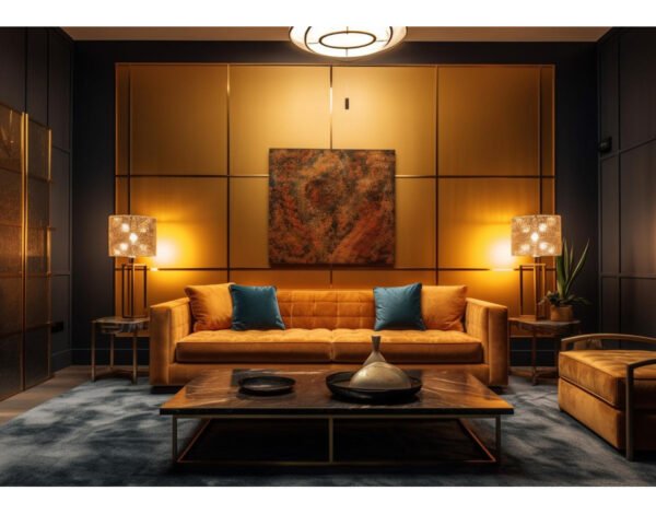 Top Benefits of Hiring Professional Interior Contractors