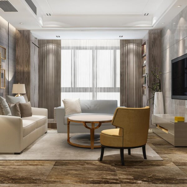 Property Management Services