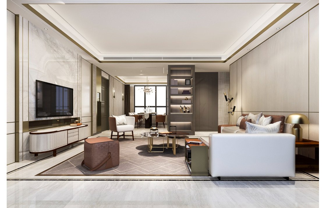 How to Choose the Right Interior Contractors for Your Space