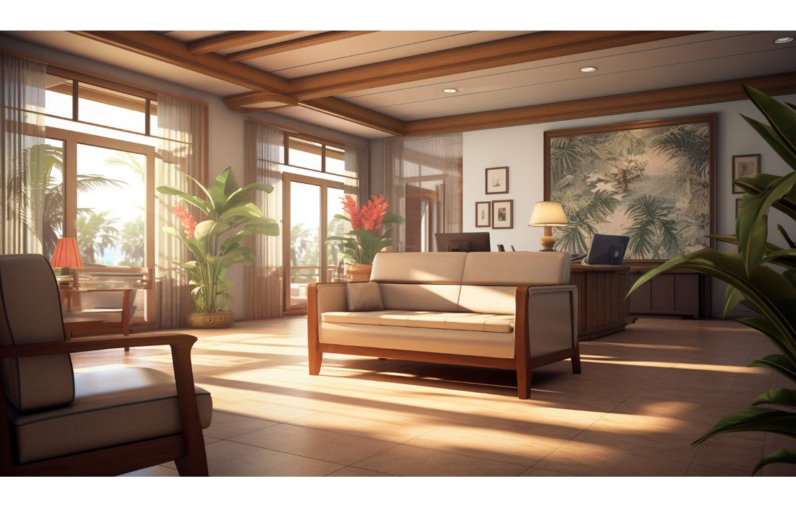 Why Turnkey Services Are Ideal for Modern Office Design