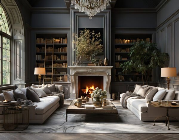 Best Home Renovation Ideas for Apartments & Builder Floors in Gurgaon