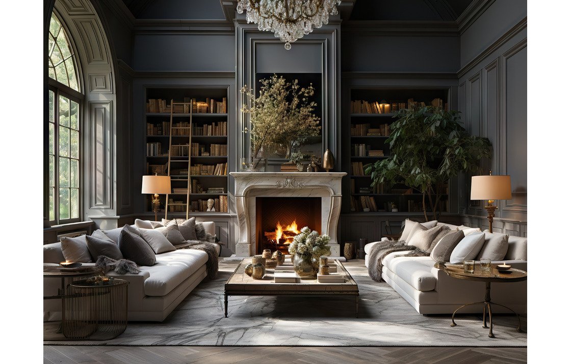 Best Home Renovation Ideas for Apartments & Builder Floors in Gurgaon