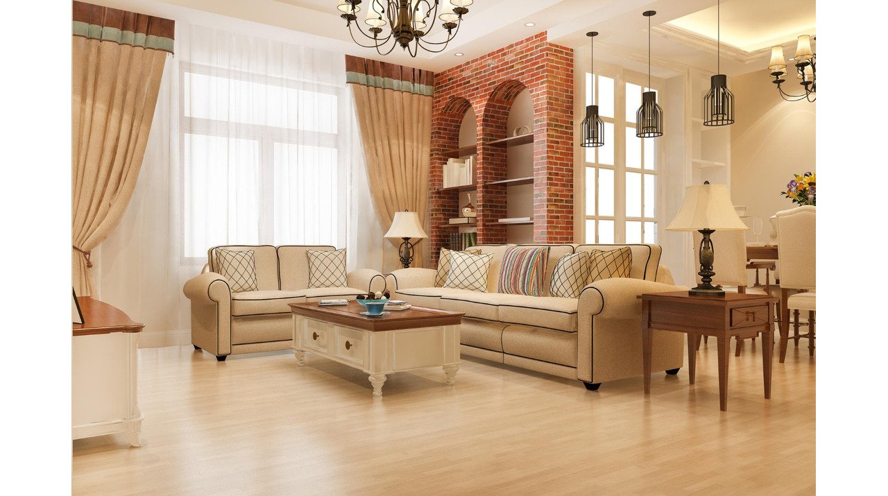 Interior Design Moodboards to Elevate Your Space with Expert Interior Contractors