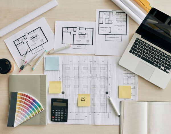 Hidden Costs in Interior Projects & How Turnkey Models Avoid Them