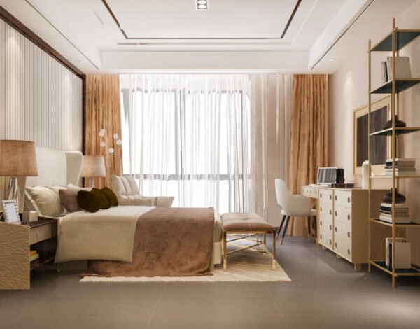 Ultimate Vastu Tips for Bedroom Placement in Turnkey Home Projects