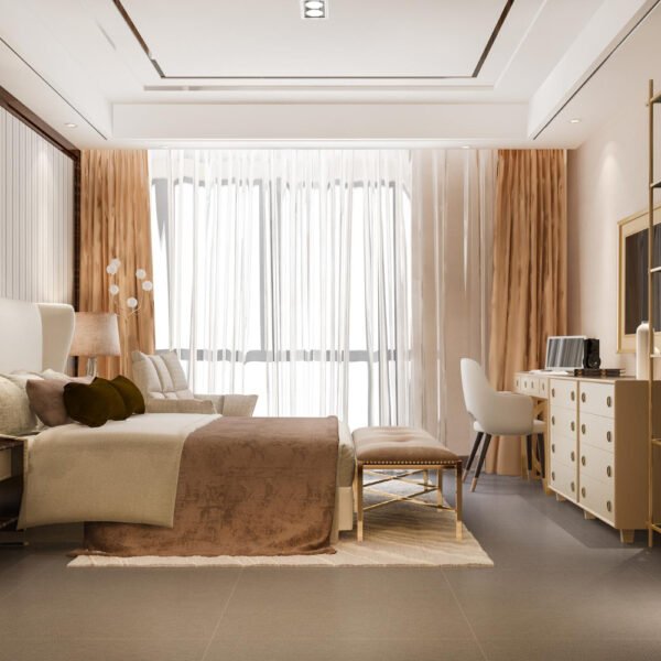 Turnkey Home Projects