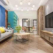 Home Renovation Contractor in Gurgaon