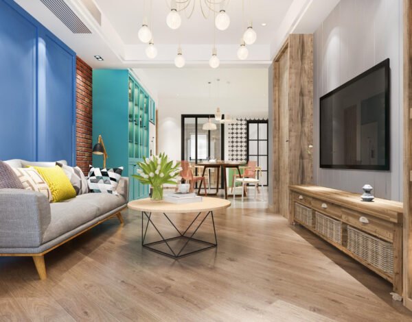 How to Choose the Right Home Renovation Contractor in Gurgaon