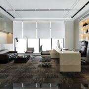 Interior Contractor Innovations