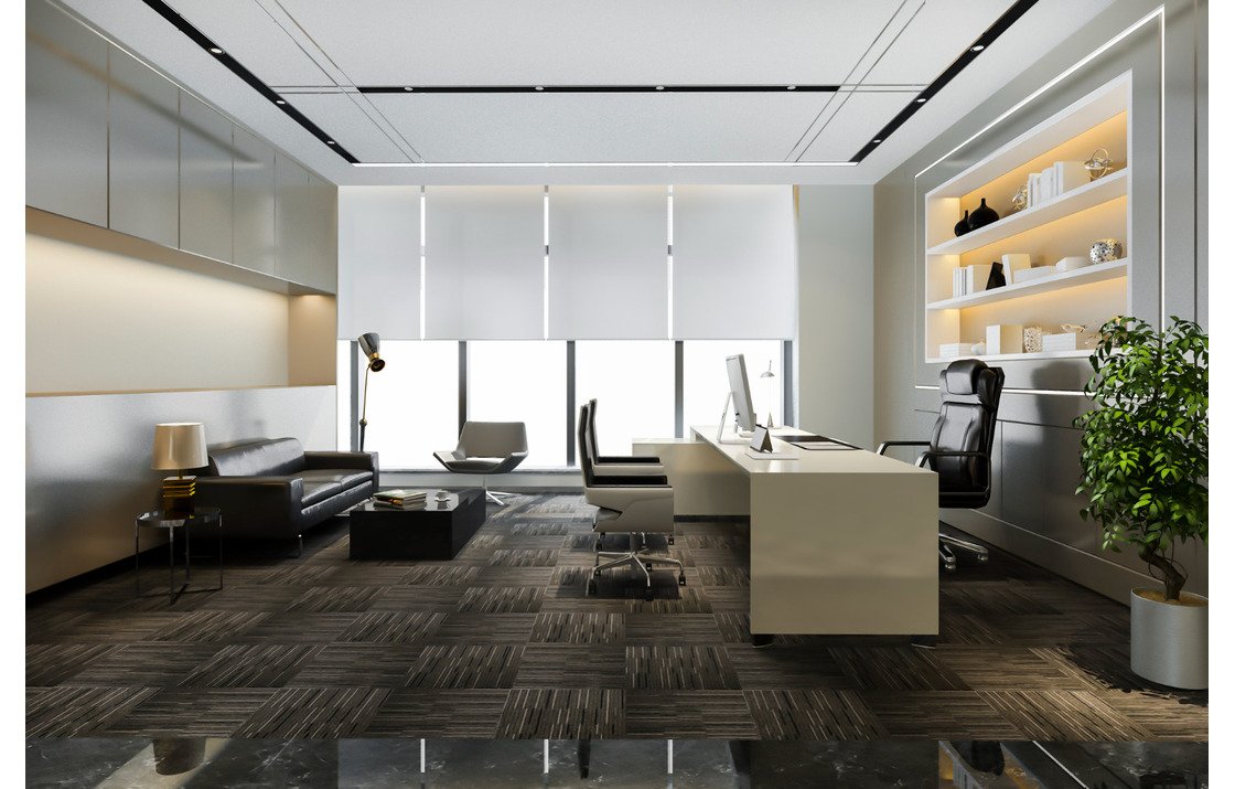 Interior Contractor Innovations: Smart Scheduling and Project Tracking