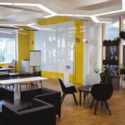 Office Interior Designers in Gurgaon