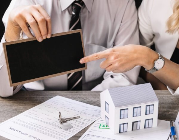 Why Property Management Services Are Important for Property Owners