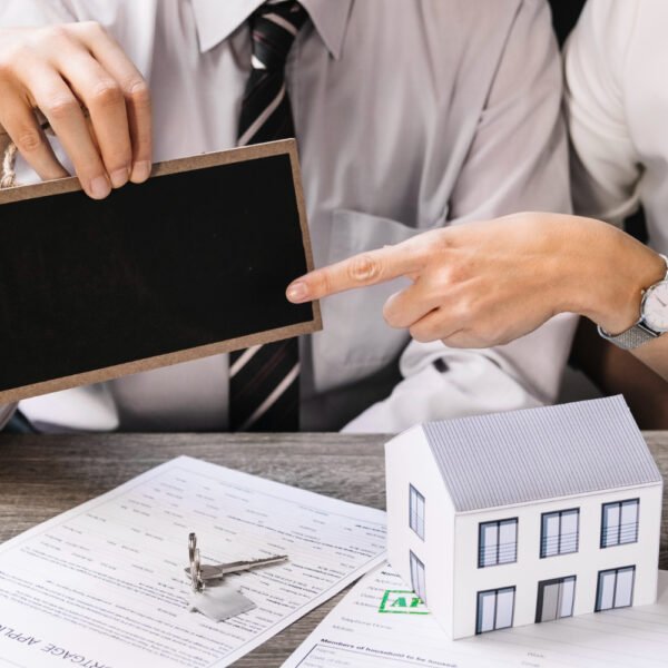 Property Management Services