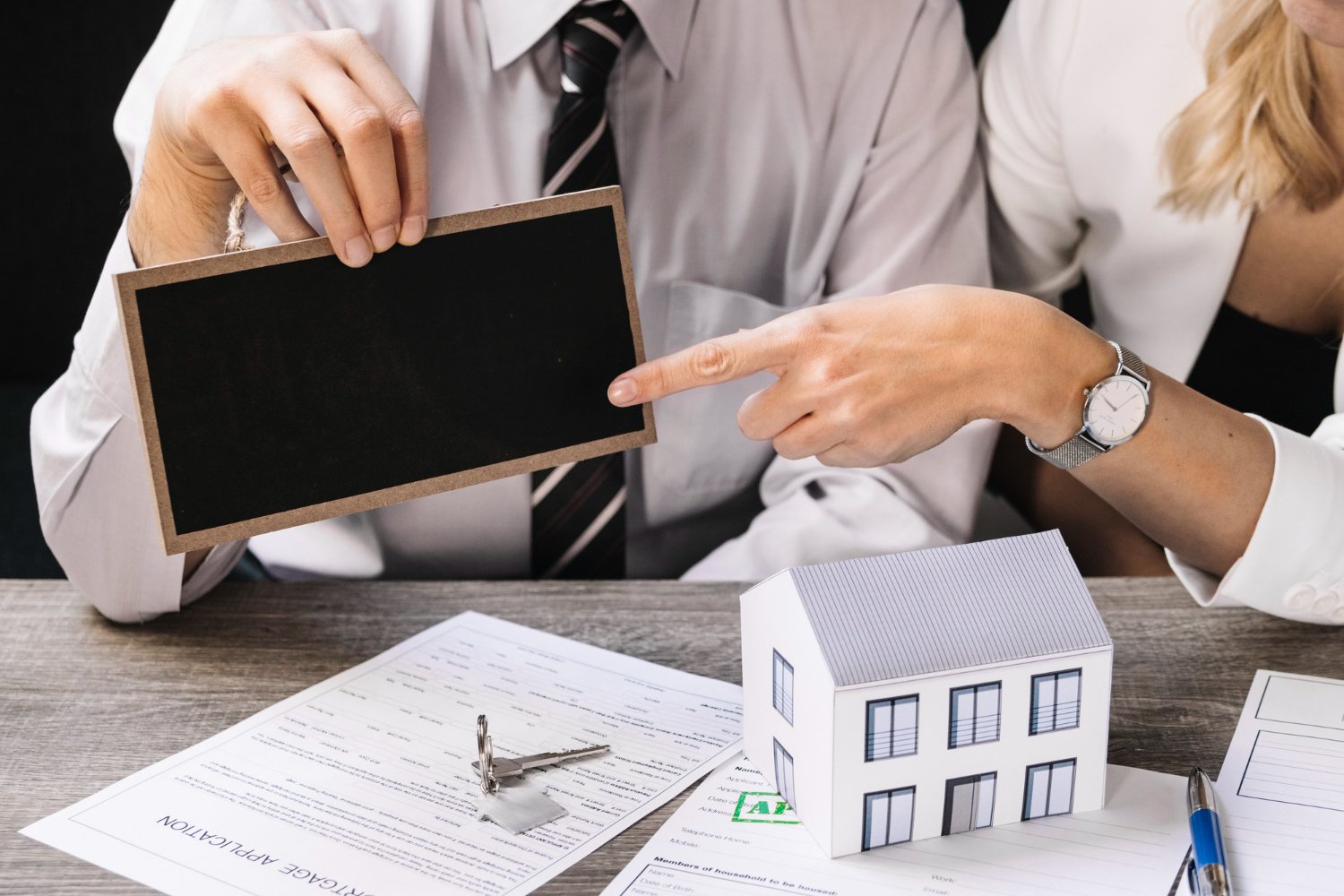 Why Property Management Services Are Important for Property Owners
