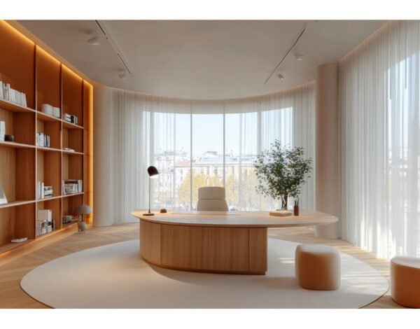 Why Turnkey Projects Work Best for Time-Bound Commercial Launches