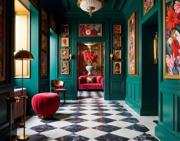 Window Blinds for Indian Homes: A Turnkey Projects Approach