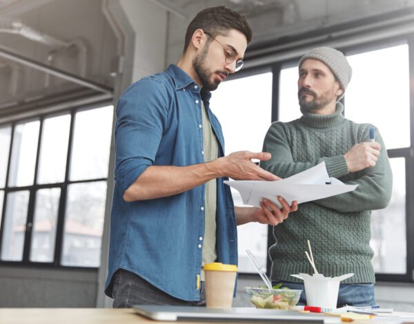 How Interior Contractors Help You Avoid Office Project Delays and Financial Loss