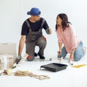 Office Renovation Services