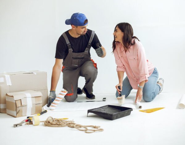How Office Renovation Services Help Companies Attract Better Talent