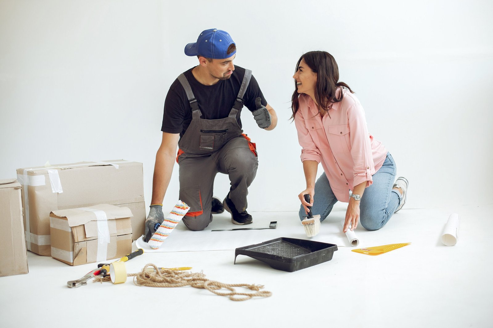 How Office Renovation Services Help Companies Attract Better Talent
