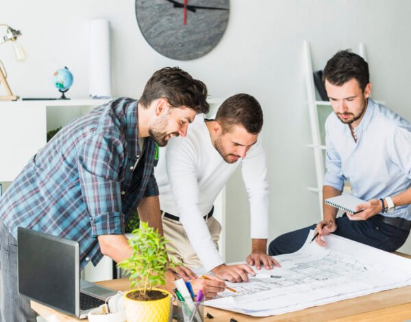 How Turnkey Projects Reduce Stress and Risk for Property Owners